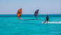 Ras Soma - KBC Kiteboarding Club,  Kitesurfen + Wingfoilen