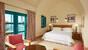 El Gouna - Sheraton Miramar Hotel, Doppelzimmer Standard