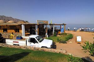 Lagona Divers Dahab Nord