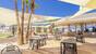 Abu Soma - Amarina Hotel, Strandbar (2)