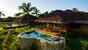 Sao Miguel do Gostoso - Kauli Seadi Beach Hotel, Bungalows mit Privatpool