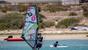 Karpathos - Meltemi Windsurfing, Chicken Bay