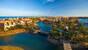 El Gouna - Sheraton Miramar Hotel, Anlage