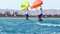 El Gouna - KBC Events, Wingfoil Duo Wasser