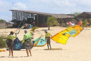 Kauli Seadi Kite Center 