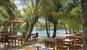 Le Morne - Dinarobin Beachcomber Golf Resort & Spa, Restaurant