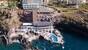 Madeira - Hotel Galomar, Aerial View