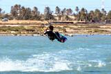 Djerba - Les Dauphins Kitecenter, Kitepower