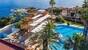 Madeira - Hotel Galosol, Pools