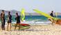 Kos Marmari - Windsurfing  Marmari, Strand