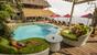 Bali - Tauch Terminal Resort, Pool (2)