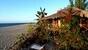 Barra Grande - BGK, Seafront Bungalow