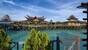 Mabul Water Bungalows