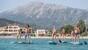 Lefkada - Club Vassiliki, SUP Ausflug