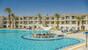 Abu Soma - Amarina Hotel, Poollandschaft (6)