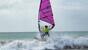 Sal - ION CLUB, Windsurf Action