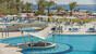 Abu Soma - Amarina Hotel, Poollandschaft (4)