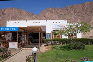 Lagona Divers Dahab Süd