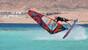 Dahab -  Harry Nass - Windsurfen