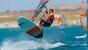 Limnos - Surf Club Keros, Windsurfaction