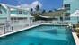 Grand Cayman - Compass Point Dive Resort, Pool