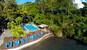 Lembeh Resort Pool