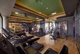 Mauritius - RIU Palace - Gym at Riu Turquoise