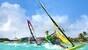 Bonaire - Dunkerbeck Pro-Center, Windsurf Action