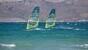 Kos Marmari - Marmari Windsurfing, Windsurfer