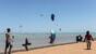 El Gouna - Kite-People, Kite Beach