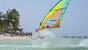 Tobago - Radical Sports, Windsurf Action 