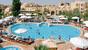 El Gouna - Three Corners Rihana Resort, Pool