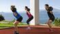 Kos - ROBINSON Club Daidalos, Group Fitness Hot Iron